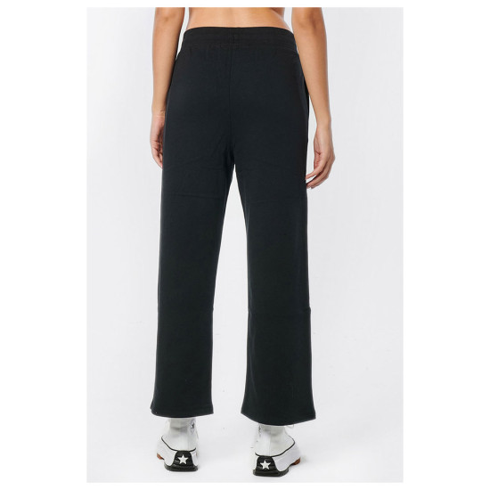 Bodyaction Γυναικείο παντελόνι φόρμας Women Wide-Leg Track Pants